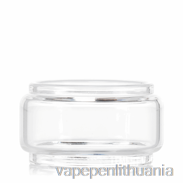 Hellvape Tlc Pakaitinis Stiklo Vamzdelis 6,5 Ml Burbulinis Stiklinis Vape Skystis